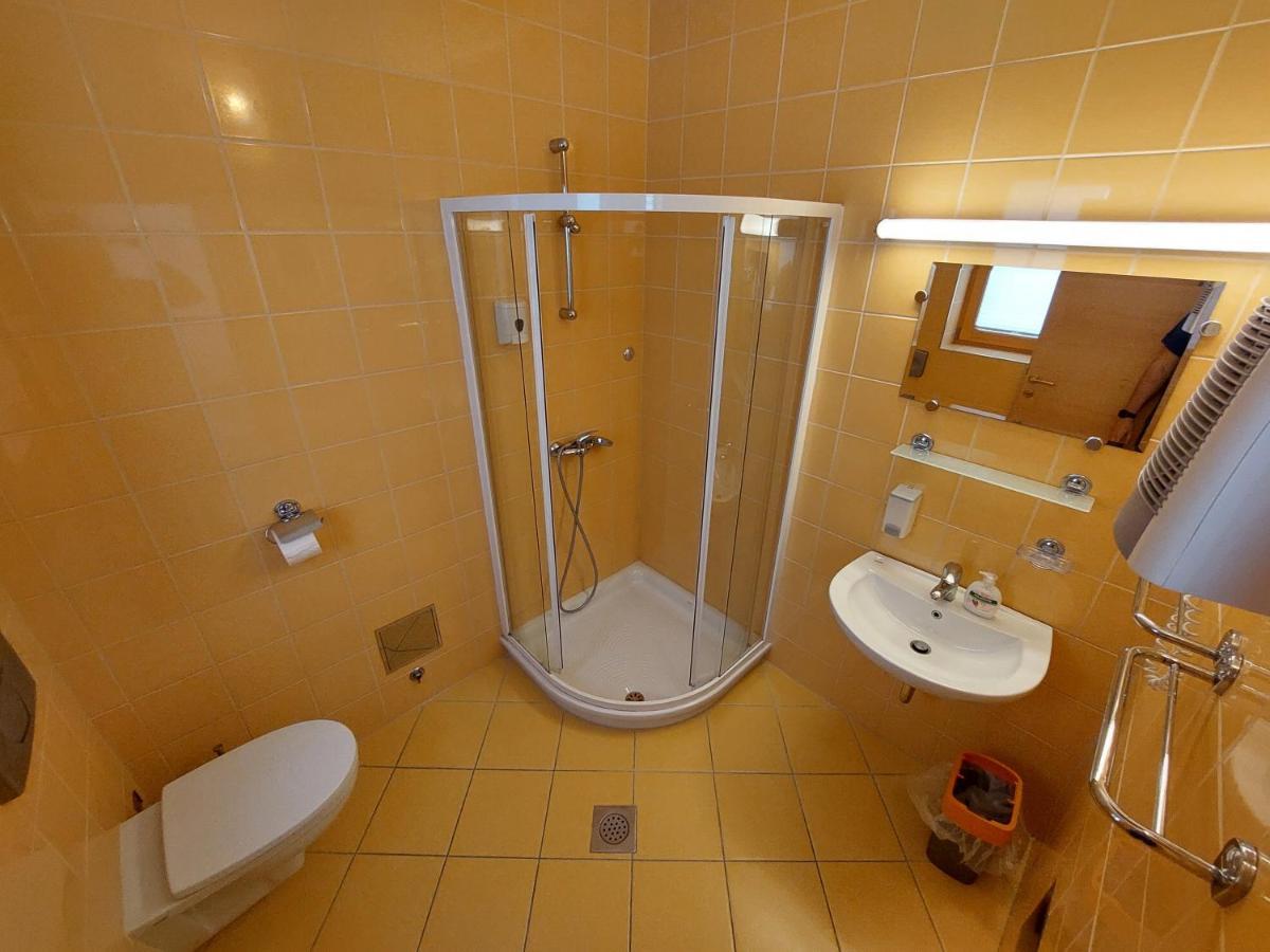 Apartmaji Fizine Portorož Exterior foto