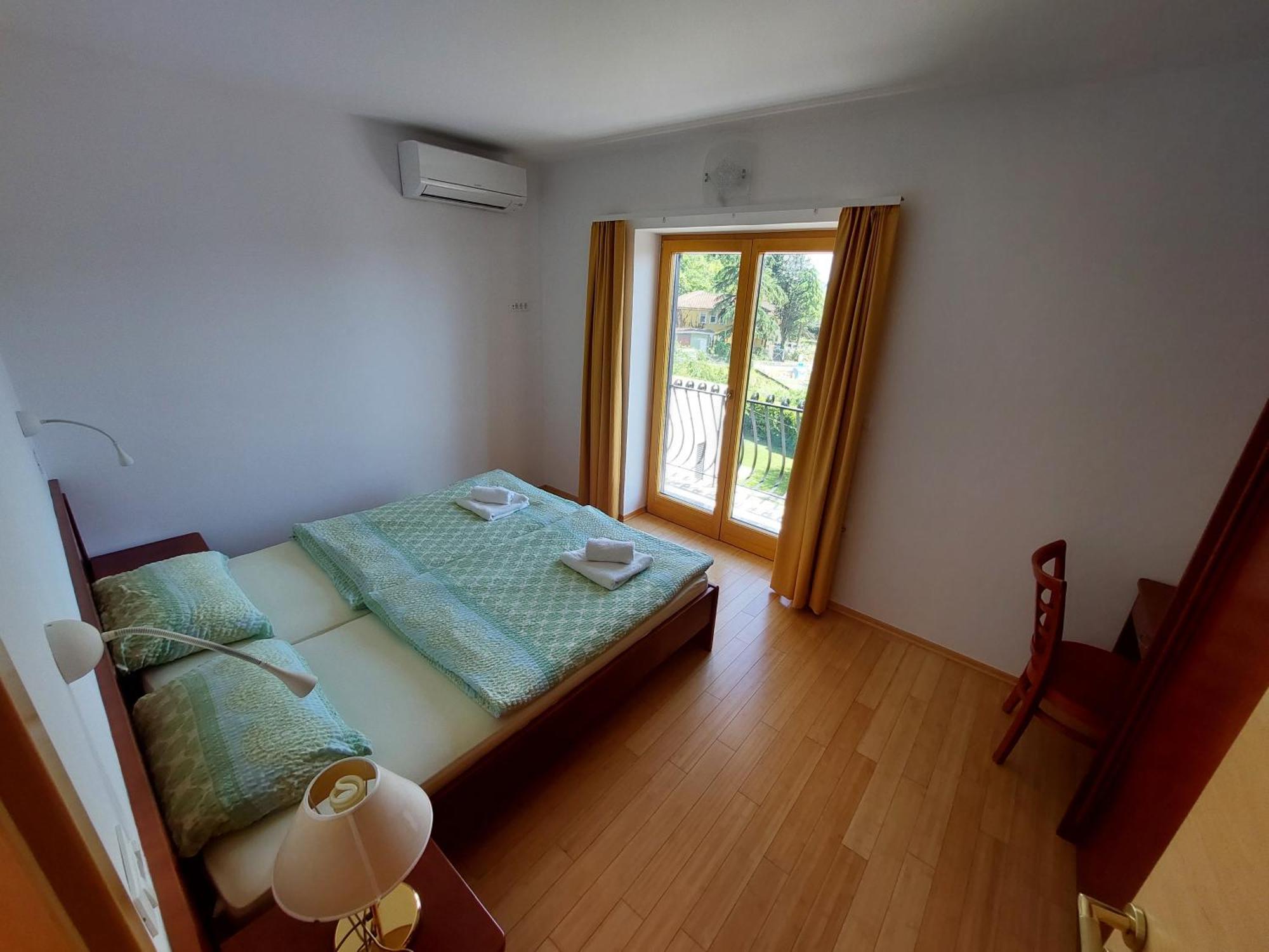 Apartmaji Fizine Portorož Quarto foto